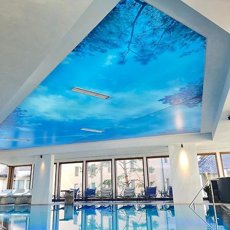 Vila Borova Wellness&Spa Resort Zlatibor Exteriér fotografie