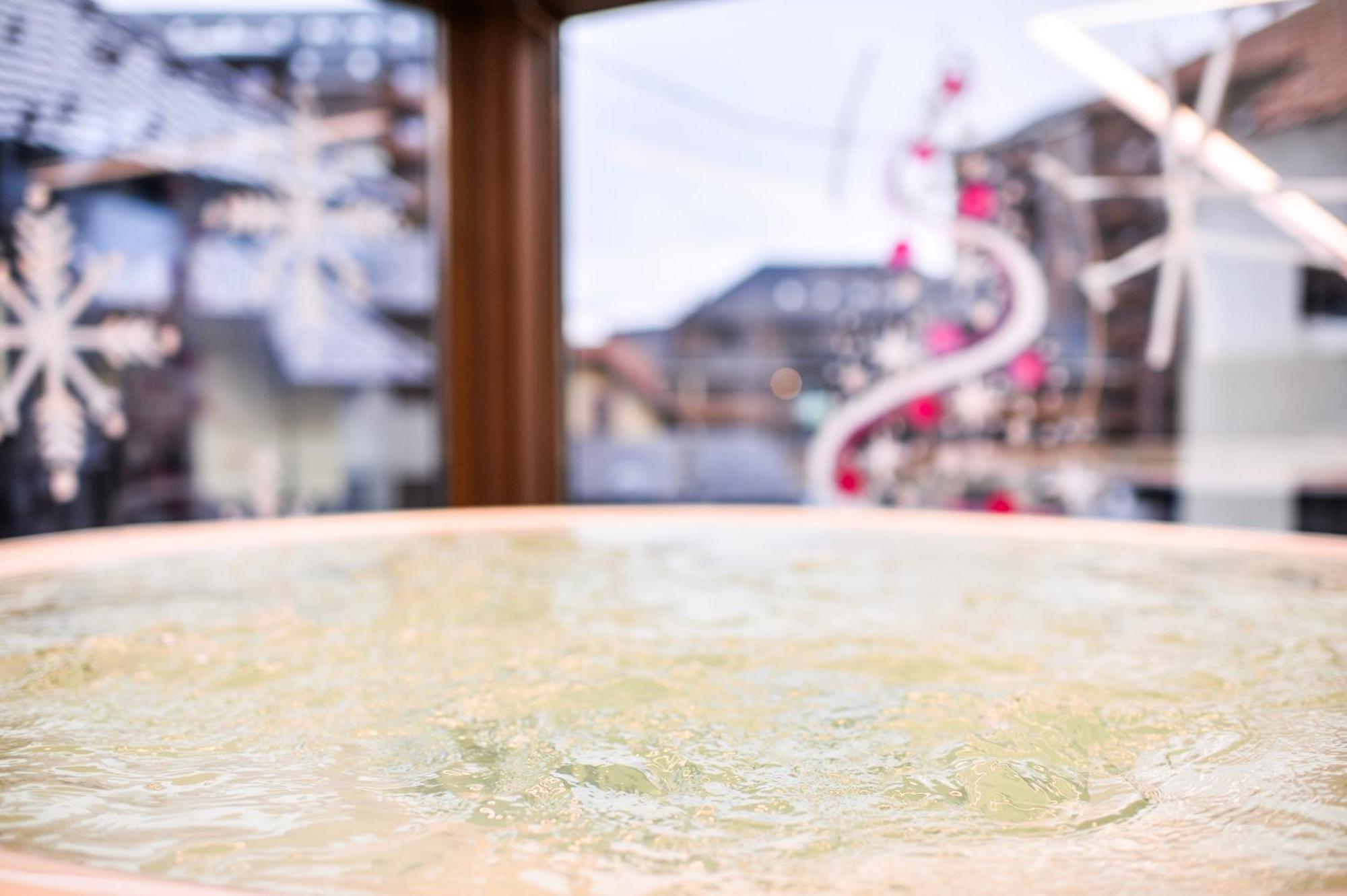 Vila Borova Wellness&Spa Resort Zlatibor Exteriér fotografie