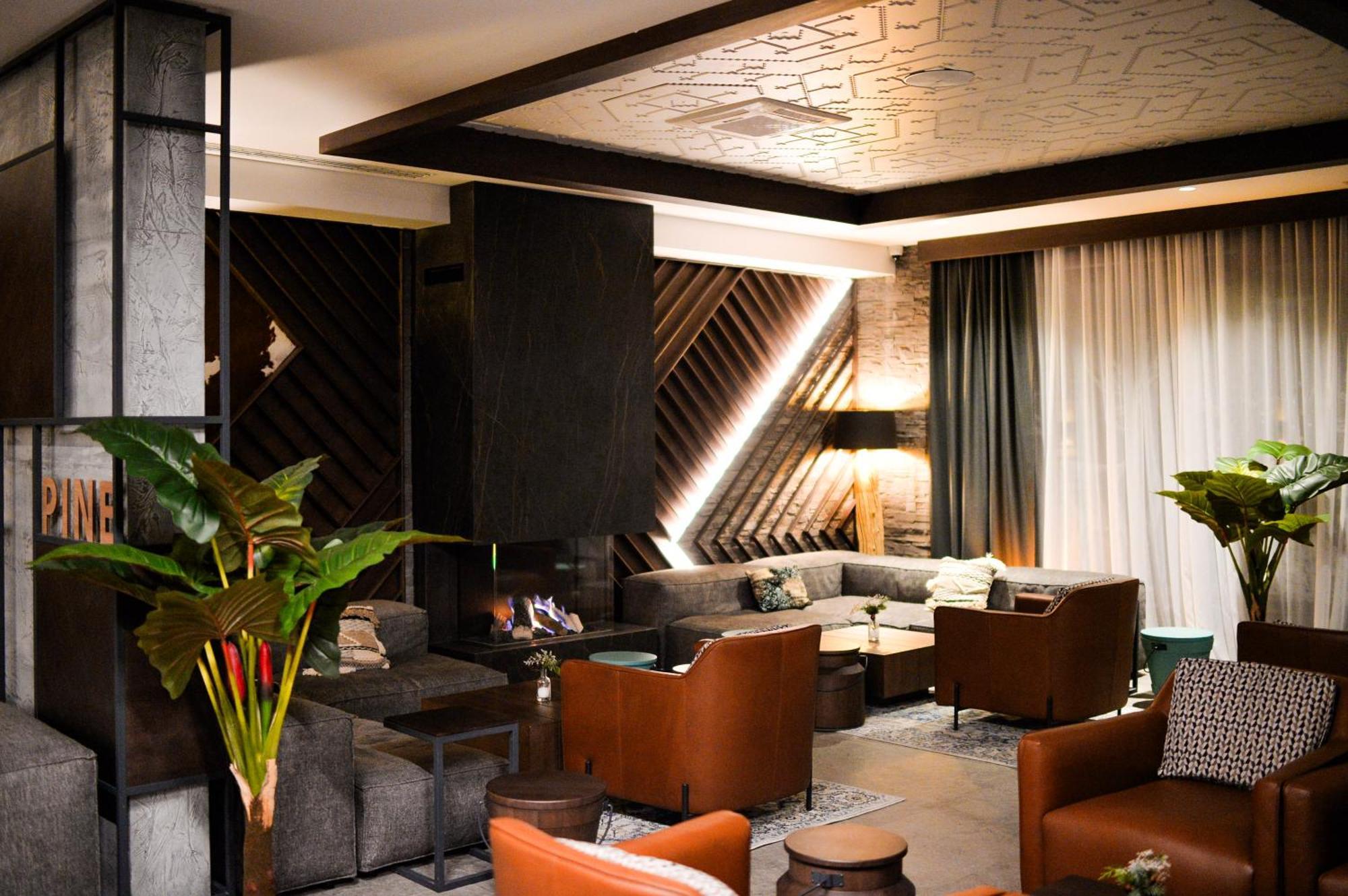 Vila Borova Wellness&Spa Resort Zlatibor Exteriér fotografie