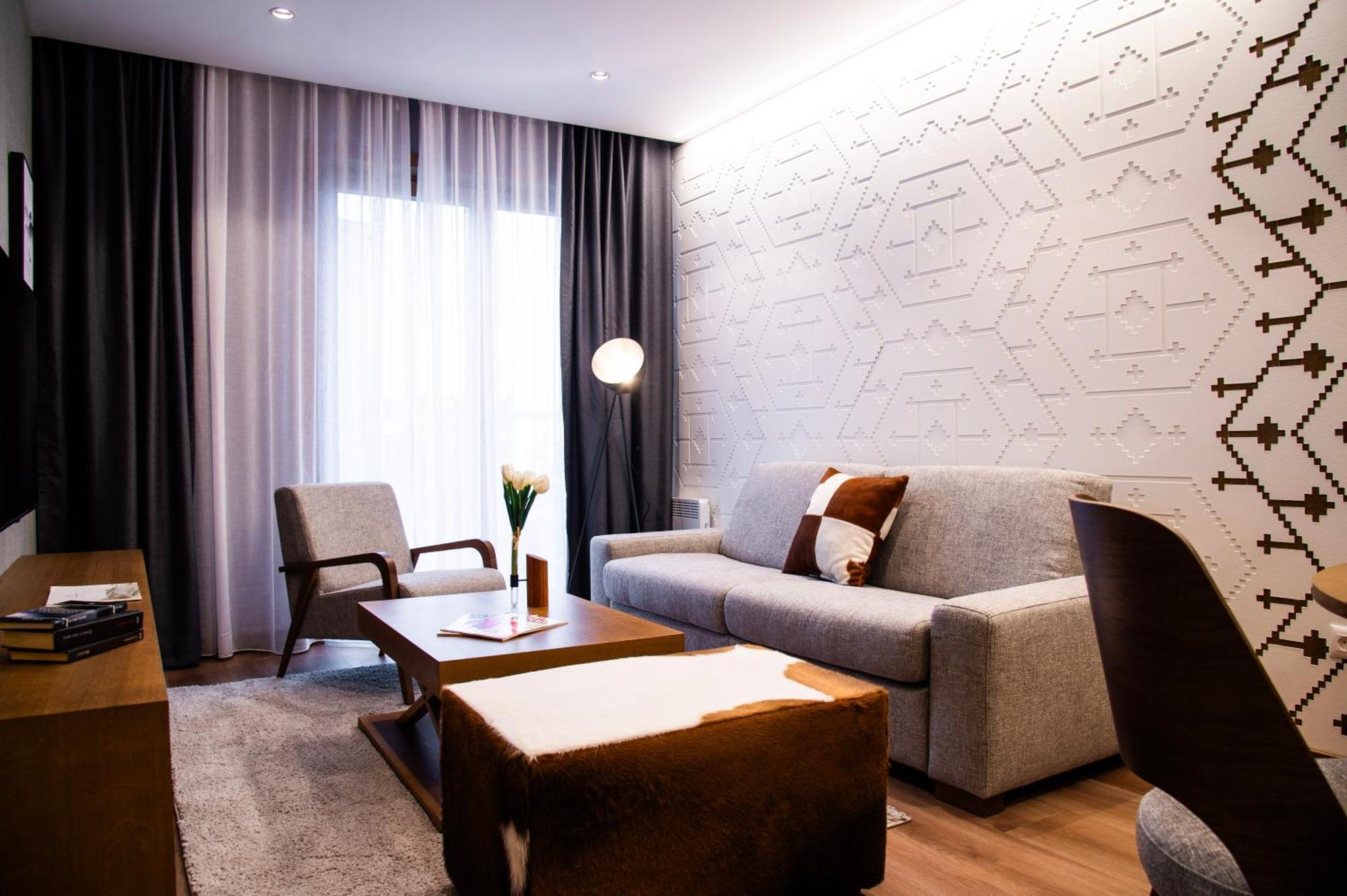 Vila Borova Wellness&Spa Resort Zlatibor Exteriér fotografie