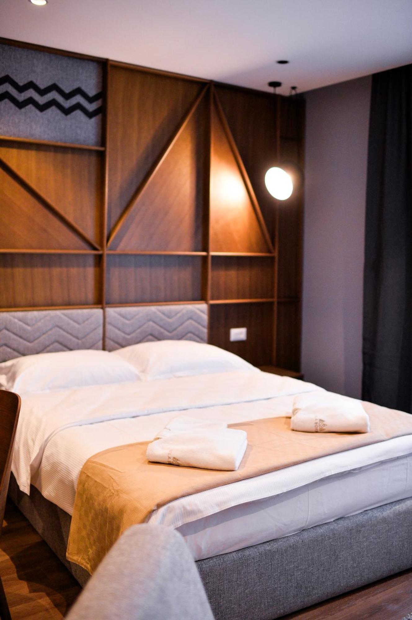 Vila Borova Wellness&Spa Resort Zlatibor Exteriér fotografie