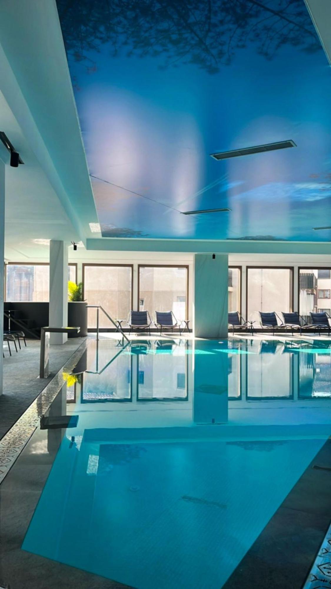 Vila Borova Wellness&Spa Resort Zlatibor Exteriér fotografie