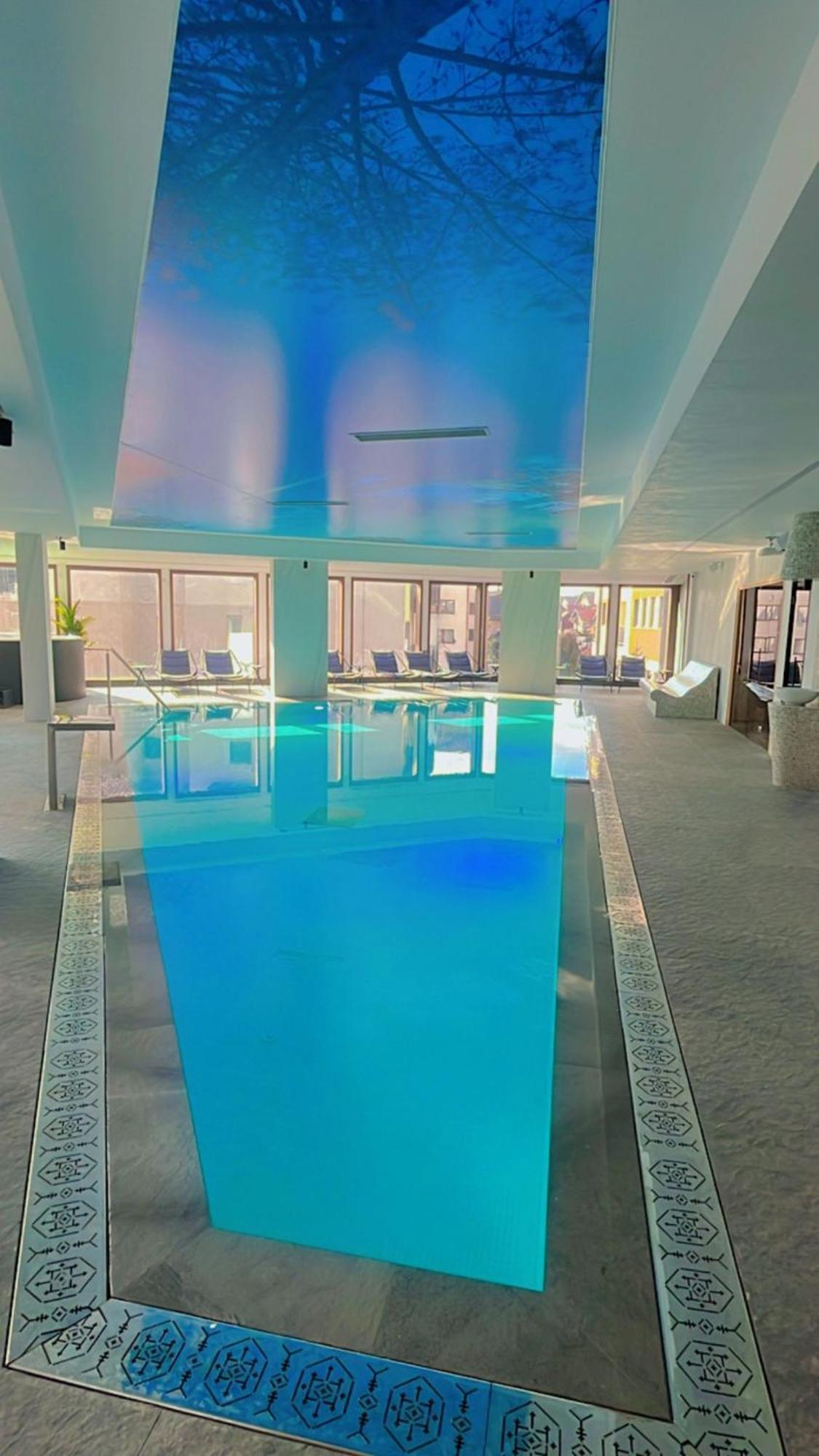 Vila Borova Wellness&Spa Resort Zlatibor Exteriér fotografie