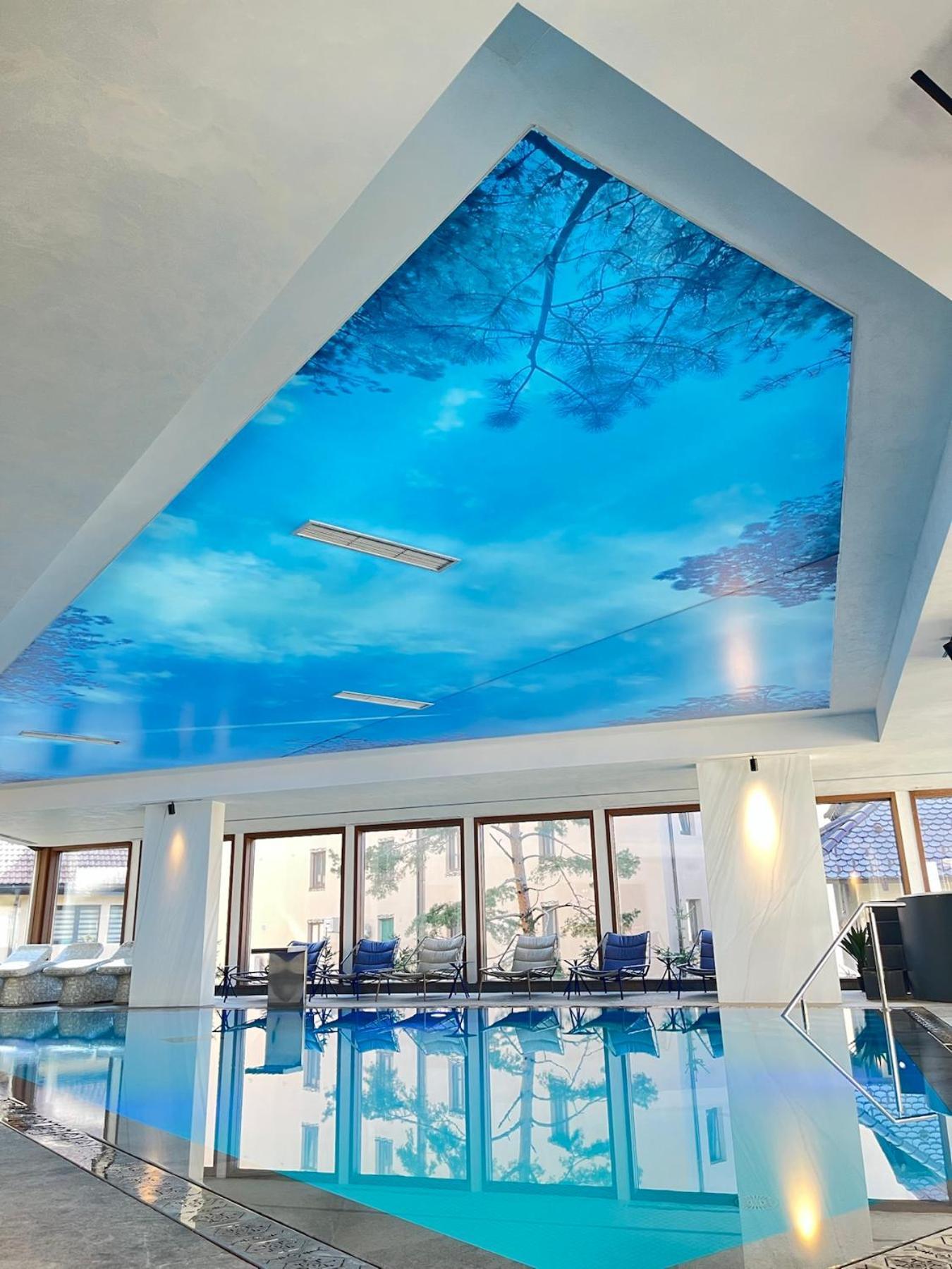 Vila Borova Wellness&Spa Resort Zlatibor Exteriér fotografie